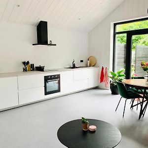 Appartement met Twee Slaapkamers